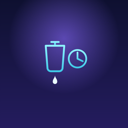 IV Drip — Hemşirelik eğitimi için damla hızı ve infüzyon süresi alıştırmaları